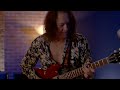 Robben ford  live 6 festival of blues and jazz