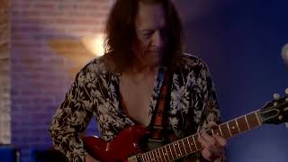 Robben Ford - Live 6º Festival of Blues and Jazz