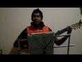 Cada vez que yo me voy y tu te vas(Jose Luis Cano)