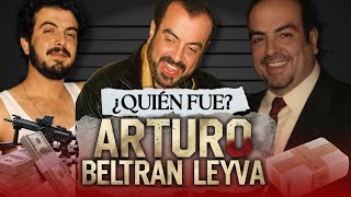Arturo Beltrán Leyva: Cómo Controló un Imperio Criminal
