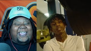 POLO G ATE THIS TRACK!! Lil Poppa – Eternal Living feat. Polo G (Official Music Video)REACTION!!!