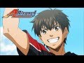 Ace of the Diamond - Ending 5 | PROMISED FIELD