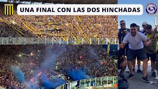 FIESTA en LA FINAL del NACIONAL: ALTE. BROWN y EL ASCENSO de IND. RIVADAVIA | Previa, festejos y mas