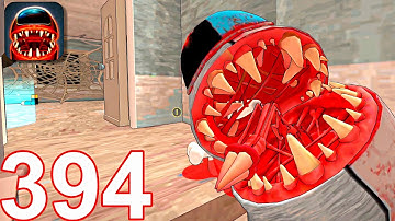 Imposter 3D Online Horror - Gameplay Walkthrough Part 394 - Online Multiplayer (iOS,Android)