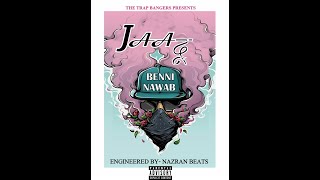 JAADU - BENNI & NAWAB | (OFFICIAL AUDIO) 2018