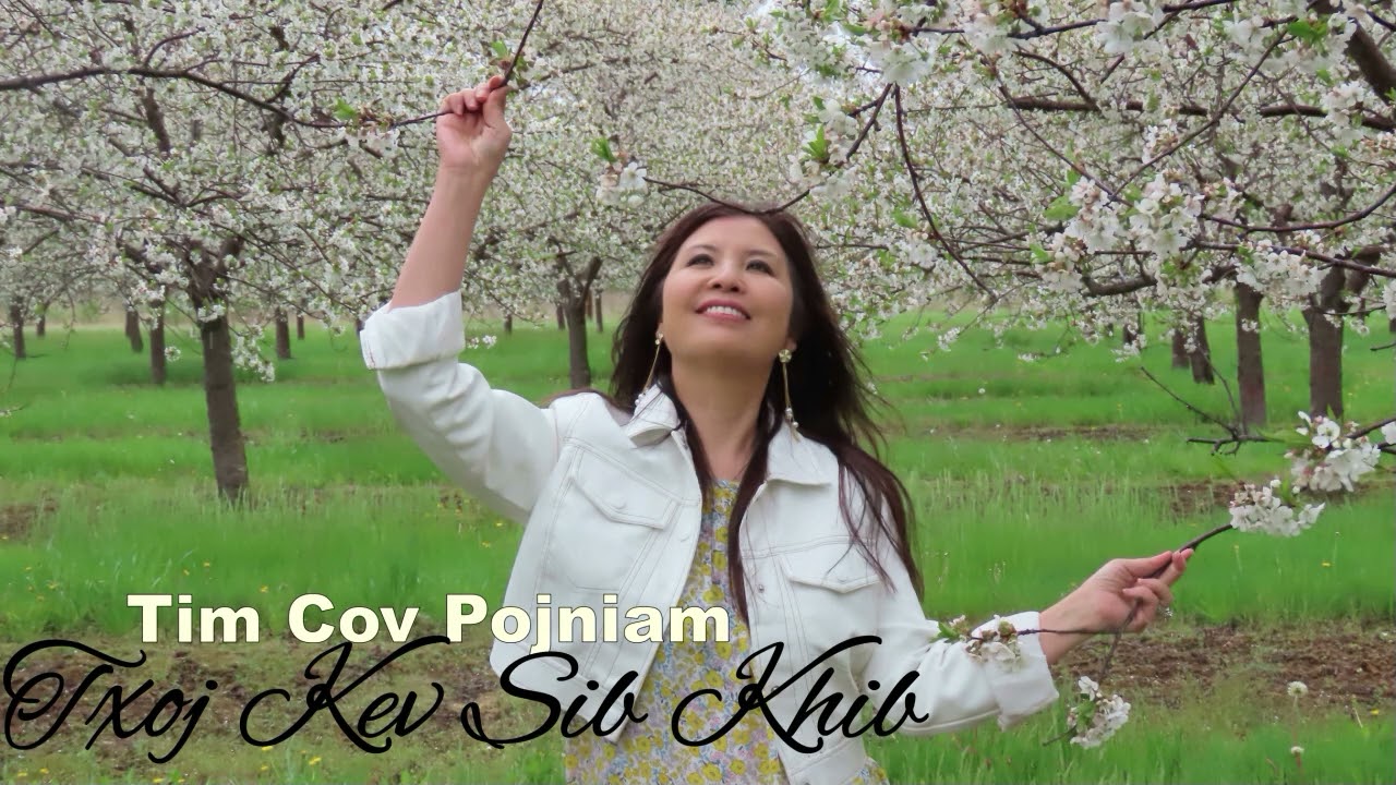 Tim Cov Pojniam Txoj Kev Sib Khib~07/18/2025~