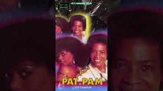 Pat N' Pam / Ex Ottawan -  To Be Superman (1982)