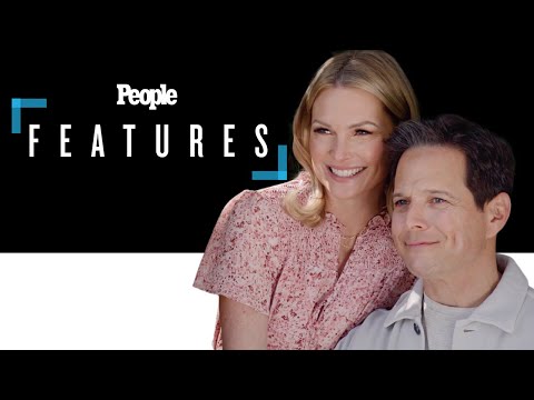Scott Wolf and Wife Kelley On Their 18-Year Marriage and Having Their Own Party of Five | PEOPLE