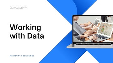 Data-Driven Marketing: Trends, Tools, and Tracking