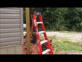 Best Ladder You've Never Used! Best Ladder You've Never Used!