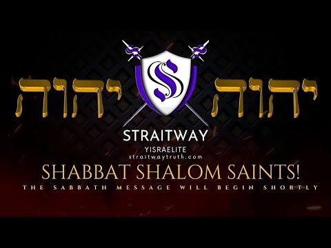Don't Help Them Part III: Shabbat Service 12/6/2025