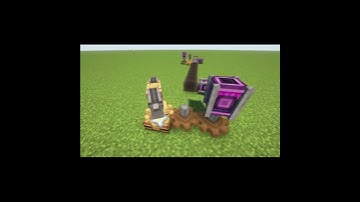 This is why I like create mod#minecraft #mods #create