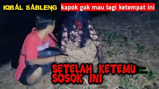 SABLENG TV KAPOK EXPLORE kesini, SETELAH KETEMU SOSOK INI.