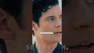 Superman 2025 David Corenswet  #superman