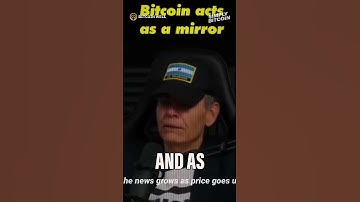 Bitcoin: The Peaceful Revolution Unveiling Your Values