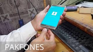 Samsung Note5 frp unlock new security 2016 Android 6.0.1