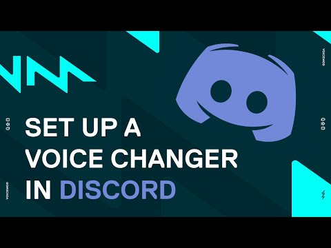 voicemod voice changer