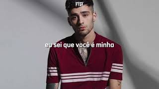 ZAYN - Tonight (tradução)
