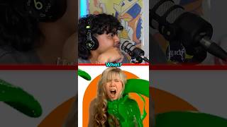 Crazy Nickelodeon Theory