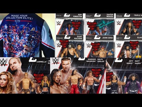 WWE