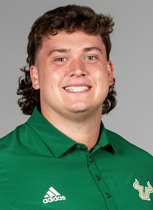 Derek Bowman Talks Thanksgiving Break for USF Football YouTube