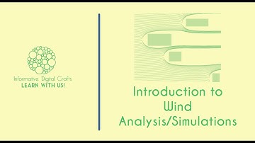 Wind Analysis in Grasshopper