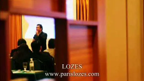 Foundation For Business Owner (FBO) By Lozes 4 Oct...