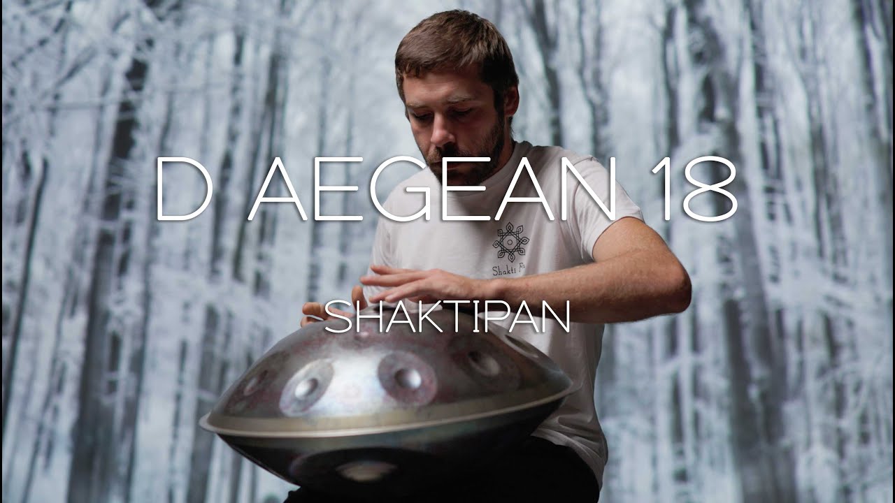 D AEGEAN 18 | Shaktipan