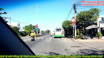 Bán đất thổ cư Tuyệt đẹp  Mt Đường Basa 21m x 60m nở hậu 30m