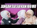 CUMA IBU YANG BISA MEMBUAT KITA KUAT (PART 120)