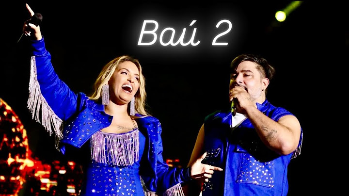 Seu Desejo - Baú 2 (Ao Vivo) - São João de Maracanaú