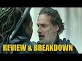 The walking dead the ones who live season 1 episode 3 review breakdown discussion  spoilers