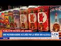 Candy Flavored Beer Saint Bock Accused Of Targeting Young People In Its Advertisements 