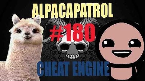 Chestception - Binding of Isaac Wrath of the Lamb - Custom Challenge 180