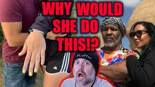 Leave Mike Tyson Alone! | Bad at Social Media! #184