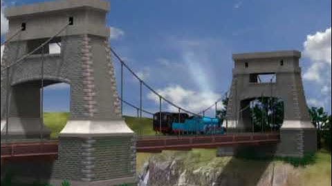 Calling All Engines! The Game