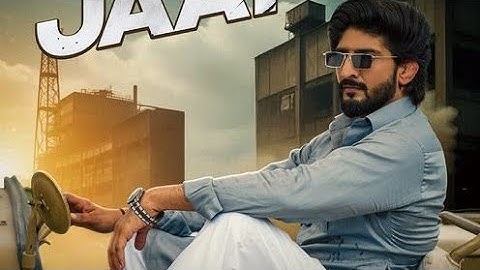 Rahul Puthi (Official Video) "JAAT" Jaivir Rathi | Latest Haryanvi Song | New Haryanvi Song 2025