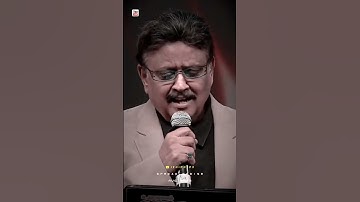 Thumbnail of Nenjukulle innarunu song | SP Balasubramanyam | Spread SPBism | SPB Videos | Tamil | இசைப்பற்று