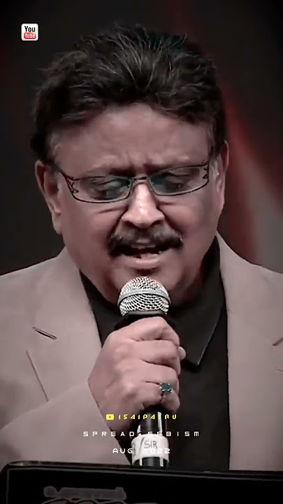 Nenjukulle innarunu song | SP Balasubramanyam | Spread SPBism | SPB Videos | Tamil | இசைப்பற்று