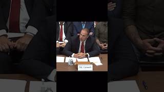 Former US intel official David Grusch claims that aliens exist and US Gov has UFOs and non-humans 😳