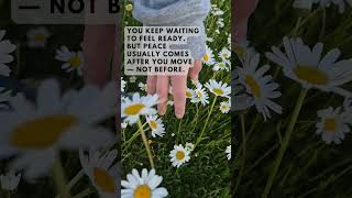 WHAT'S STOPPING YOU GROW? #motivation #zeroexcuses #dopaminedetox #selfgrowth