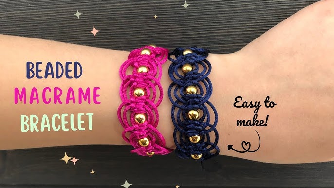 Friendship Bracelet Maker – Make It Real