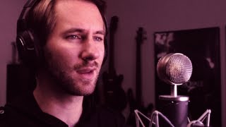 Video thumbnail of "Katy Perry - Wide Awake - Cover"