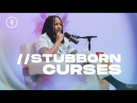 STUBBORN CURSES // REVEALED // DR. LOVY L. ELIAS