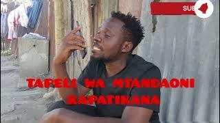 ANGALIA tapeli wa mtandaoni kapatikana UTACHEKA