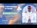 KWAKIRA ABATUMIWE KUMUNSI W UMUGANURA WA PADIRI Juvenal MUTABARUKA KWAKIRA ABATUMIWE KUMUNSI W UMUGANURA WA PADIRI Juvenal MUTABARUKA