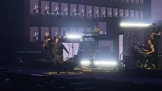 The Script - Hall of Fame (Live in Singapore 25 Sep 2022)
