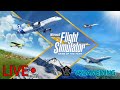 [LIVE] Flight Simulator