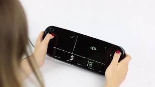 2048 | The DIY Open-Source Game Console