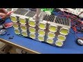 Building the Worlds Brightest LED Flashlight (1800w): Part 4 - Ec-Projects